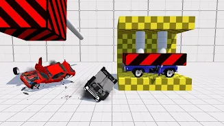 Car Destruction Simulator 3D Screenshot 1