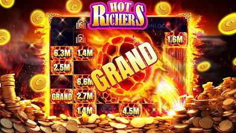 Vegas Casino: Dragon Slots Ekran Görüntüsü 4