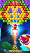 Bubble Shooter : Fruit Tree Screenshot 3