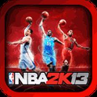 NBA 2K13