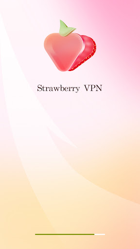 Schermata Strawberry VPN 2