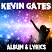 Kevin Gates 2 Phones - Lyrics