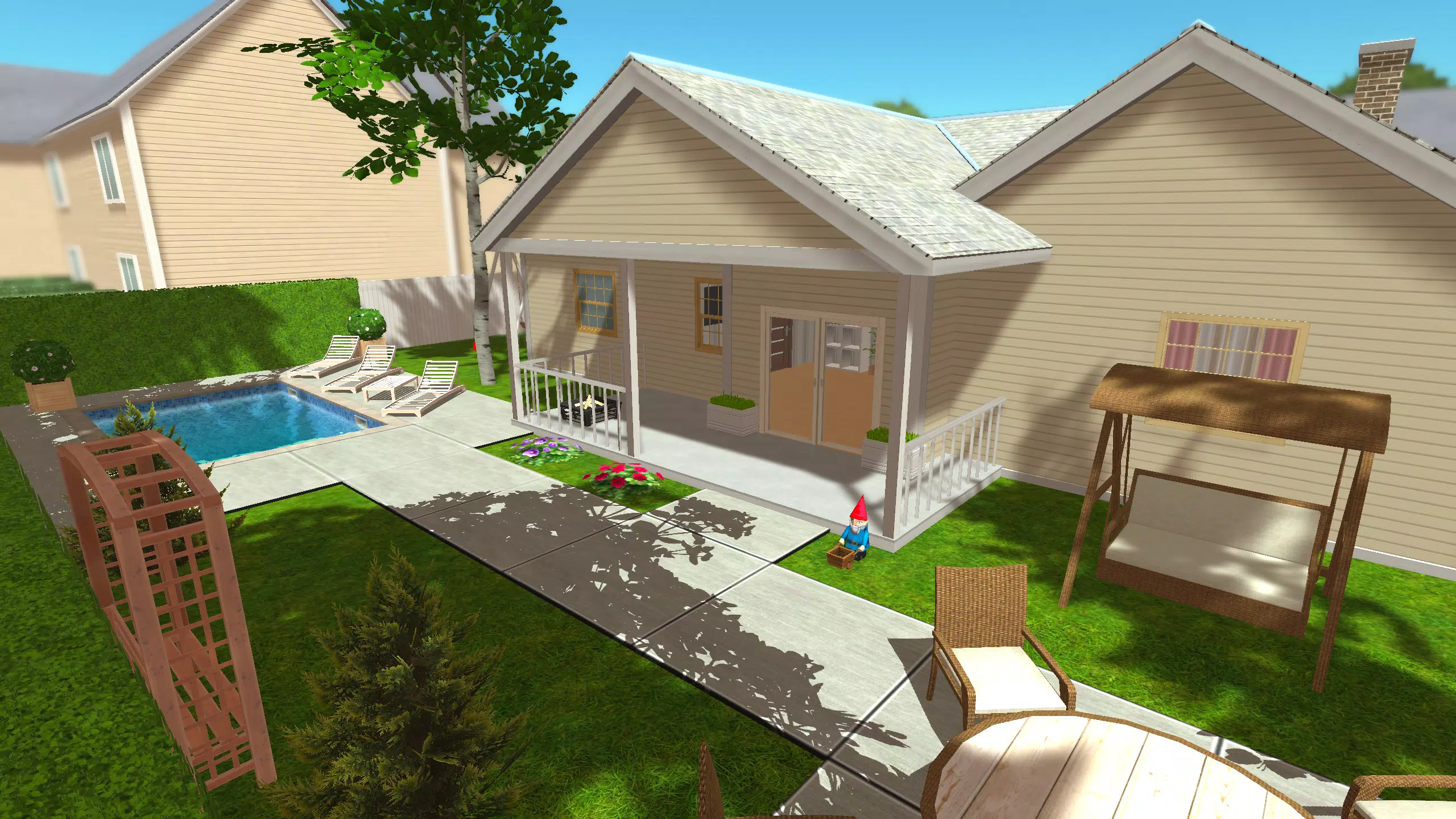 House Designer Screenshot 1