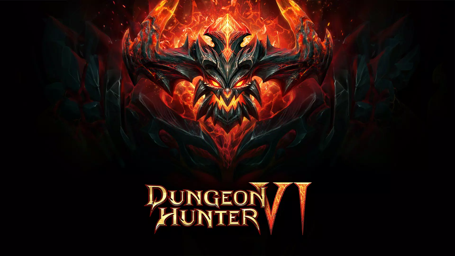 Dungeon Hunter 6 Captura de pantalla 1