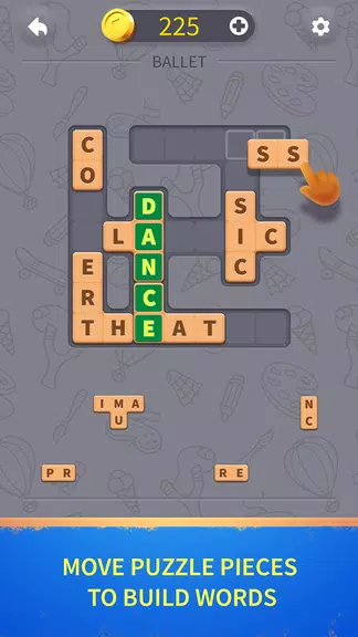 Word Apart Скриншот 2