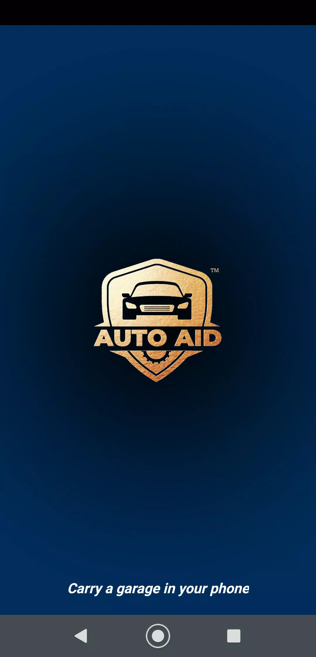 Auto Aid Ảnh chụp màn hình 1