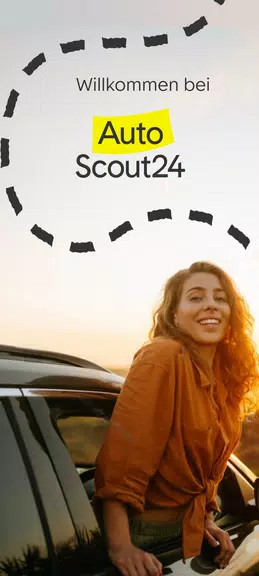 AutoScout24 Switzerland स्क्रीनशॉट 1