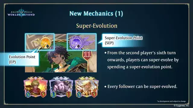 เคล็ดลับและเคล็ดลับ 10 อันดับแรกสำหรับ Shadowverse: Worlds Beyond