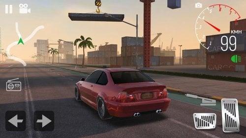 Drive Club Screenshot 1