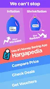 Hargapedia - Compare Prices!應用截圖第1張