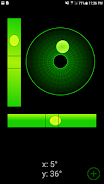 Bubble Level Meter 3D應用截圖第3張