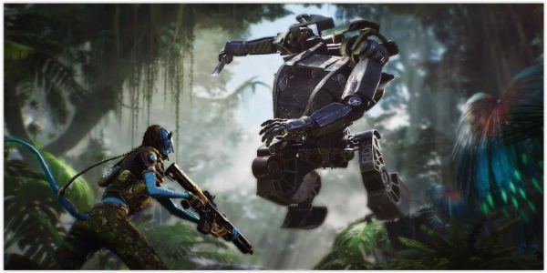 Avatar: Reckoning Screenshot 2