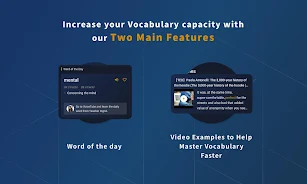 VoiceTube Dictionary Screenshot 2