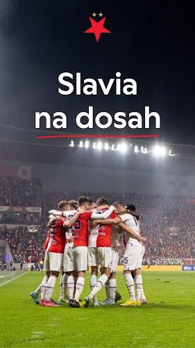 SK Slavia Praha應用截圖第1張