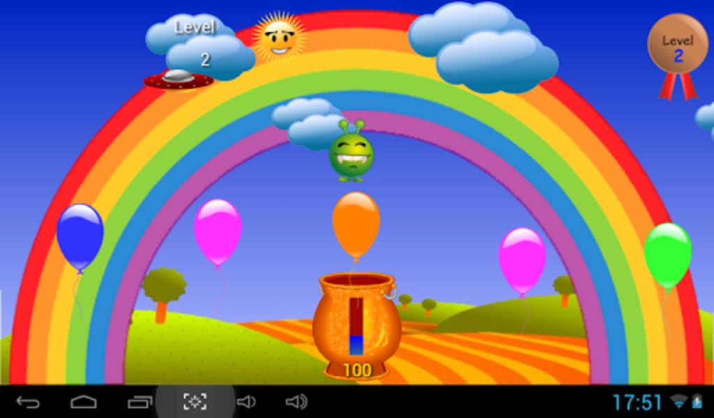 Kids Maths Screenshot 3