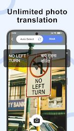 Browser: Translate App & VPN Tangkapan skrin 2