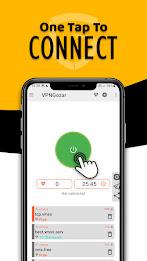 VPN App - VPN Master VPN Proxy Screenshot 1