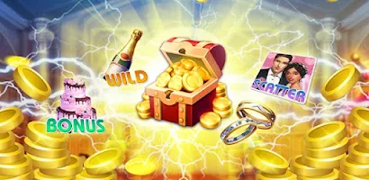 Jackpot World Slots 777 ဖန်သားပြင်ဓာတ်ပုံ 1