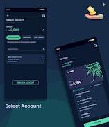 Abhi - Your Salary Now應用截圖第1張