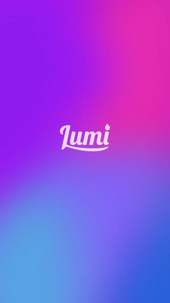 Lumi Screenshot 2