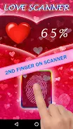 Love Scanner Prank Скриншот 3