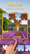 Solitaire Daily Break & Puzzle Schermafbeelding 4