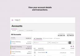 Louisiana FCU Mobile Banking ภาพหน้าจอ 2