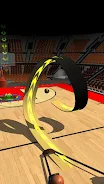 Slingshot Basketball Screenshot 2