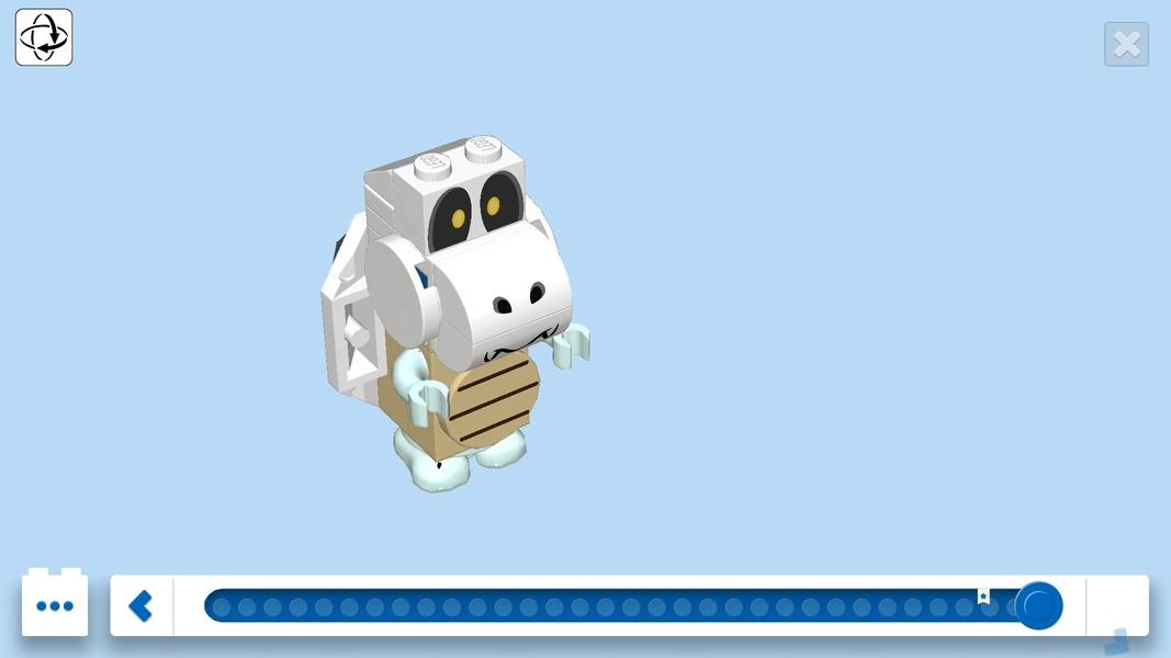 LEGO® Super Mario™ Screenshot 3