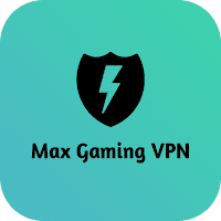 Max Gaming VPN - VPN For Games