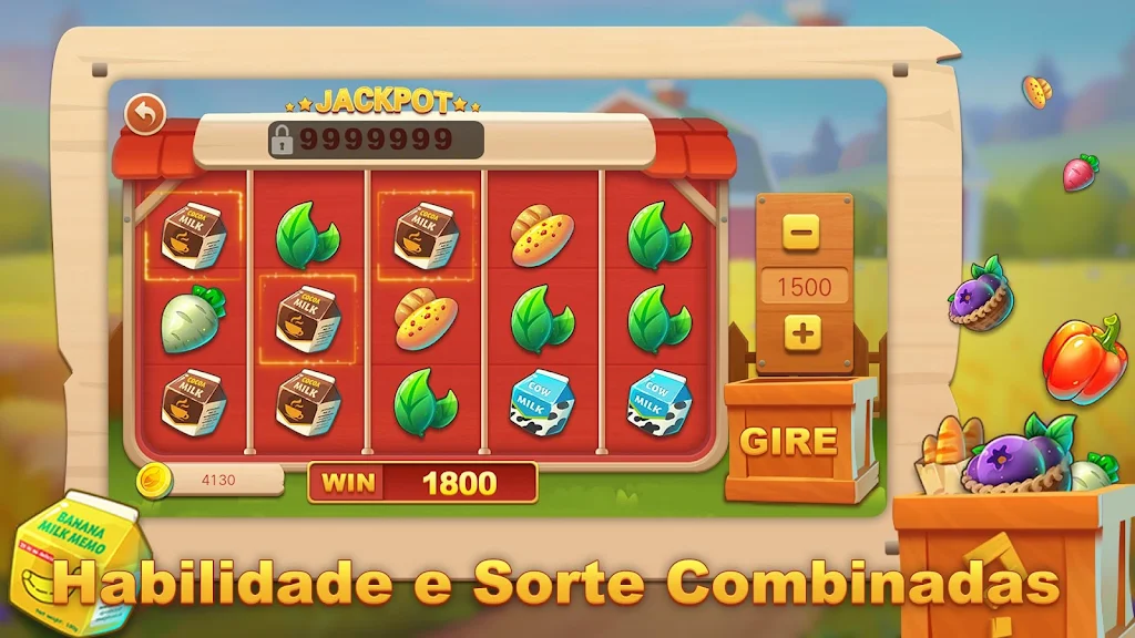 Slots Zero - Jogo online應用截圖第3張