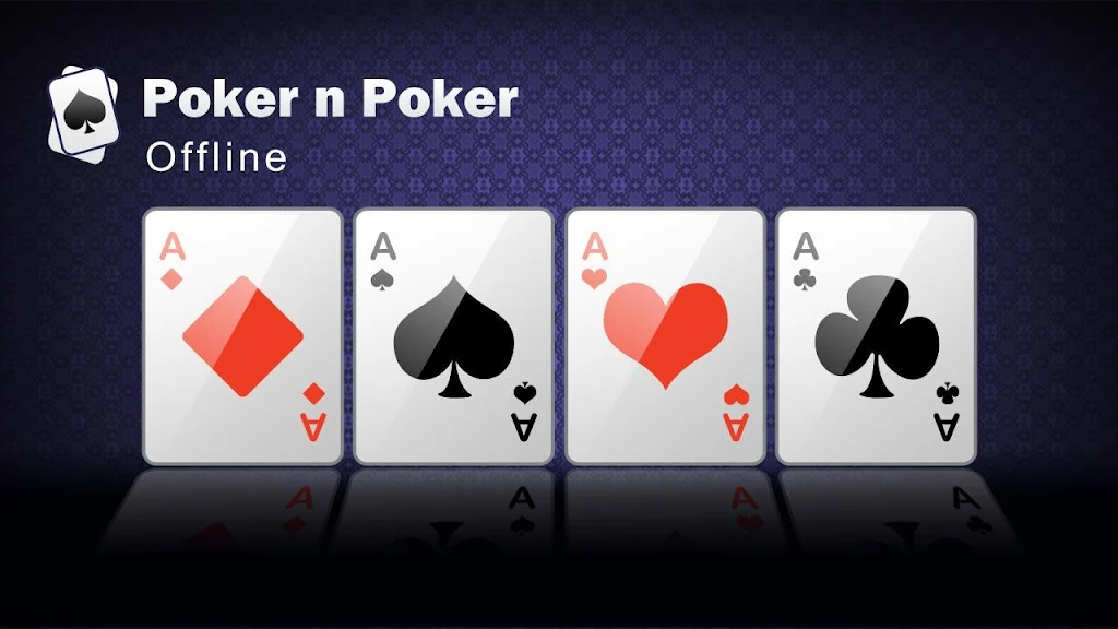 Poker n Poker Screenshot 1