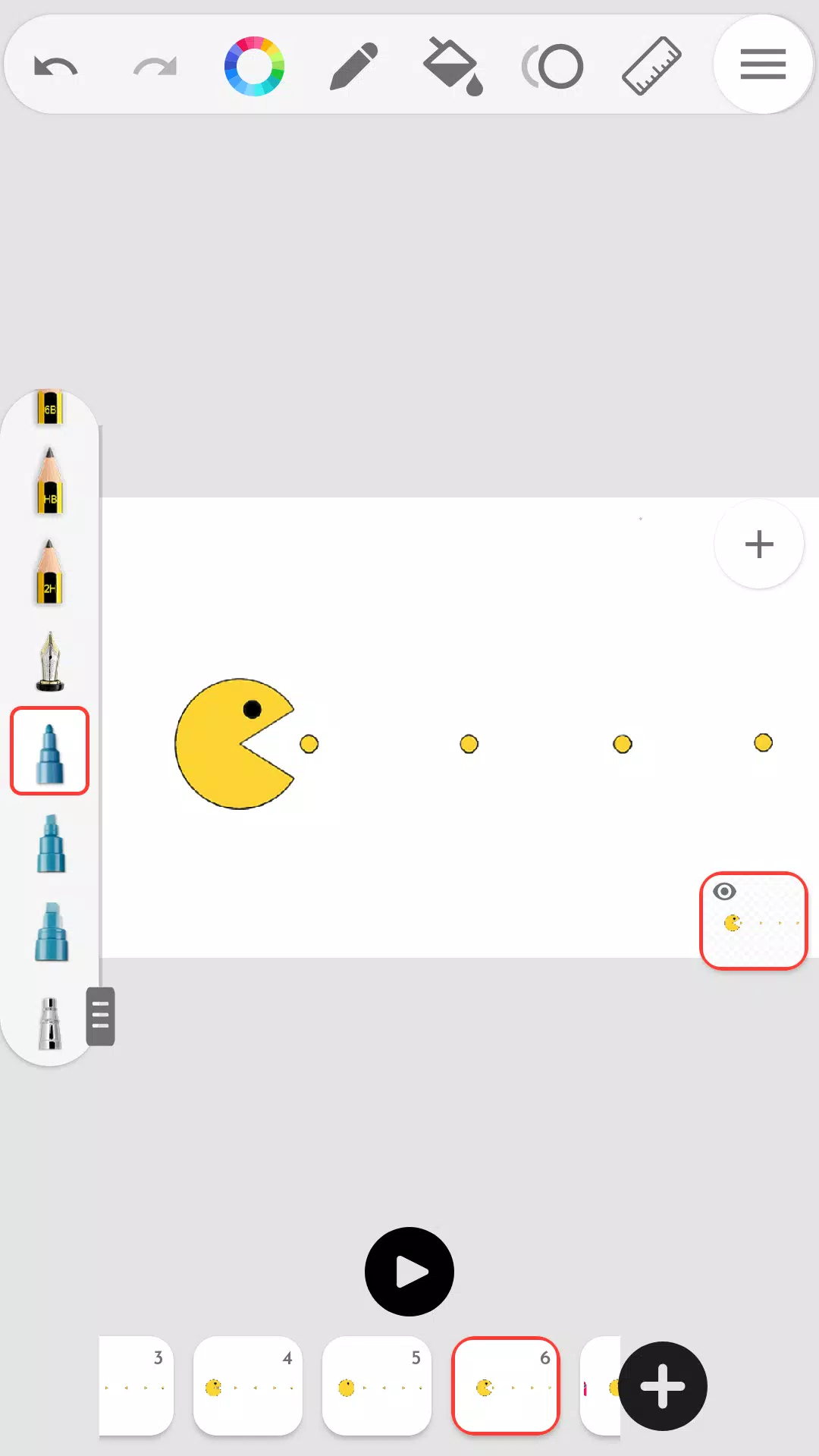 Animation Studio Screenshot 2