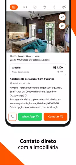 Wimoveis应用截图第3张