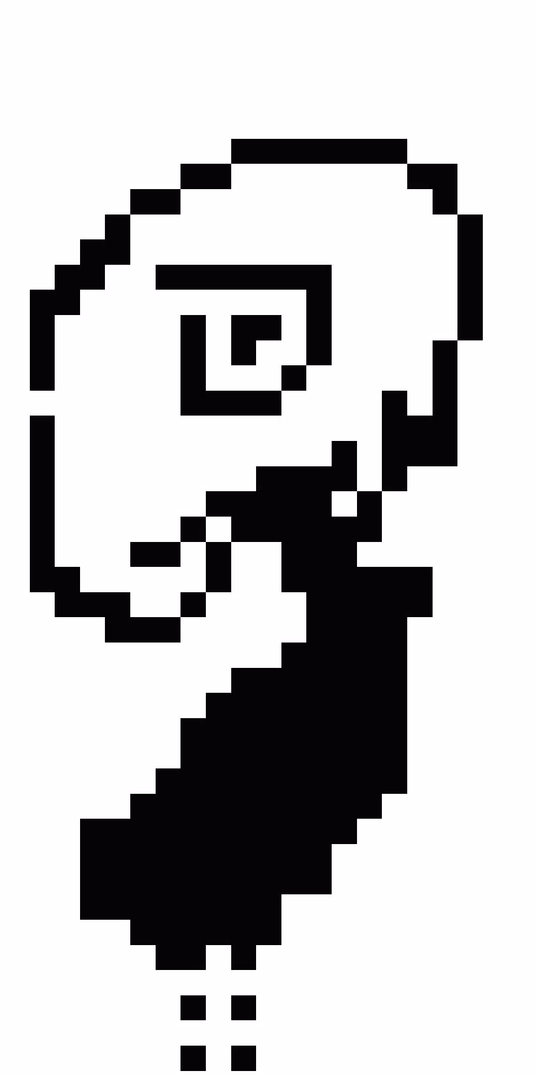 Pixel Drawing Capture d'écran 3