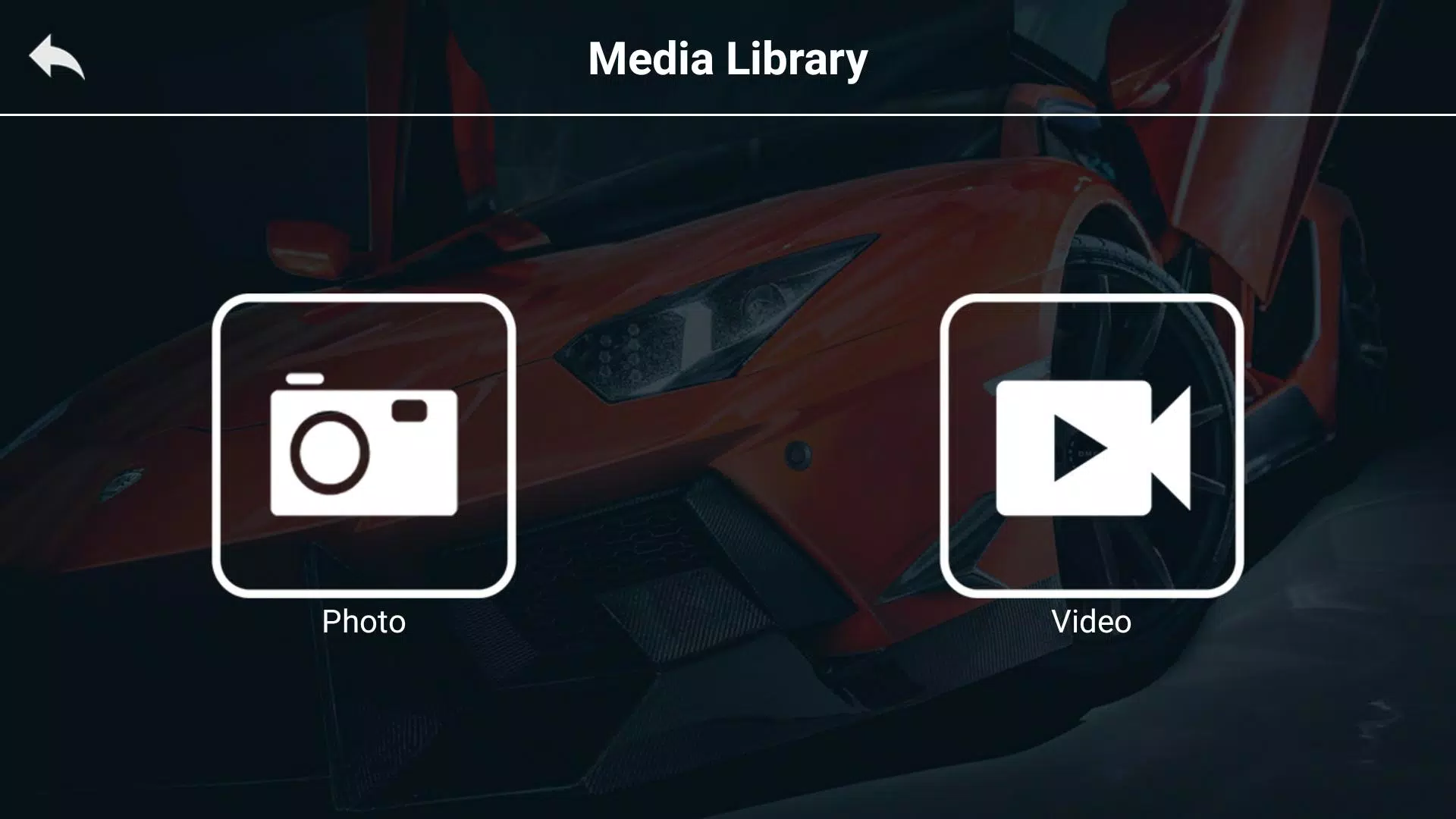 MRT-Camera Screenshot 4