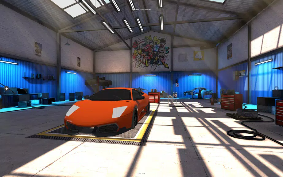 Car Ride - Game Screenshot 3