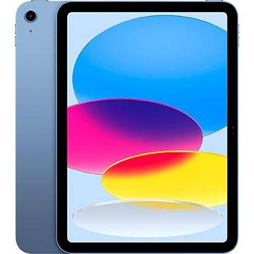 藍色蘋果iPad（第十代）64GB Wi-Fi