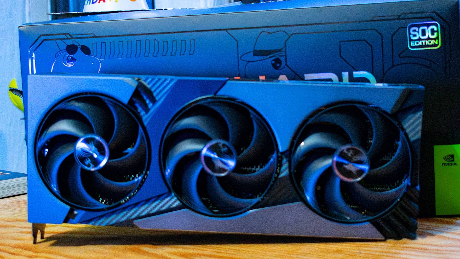RTX 5070 Ti im Vergleich zur RTX 4070 Ti Super