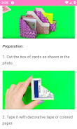 DIY mini school supplies Ekran Görüntüsü 3