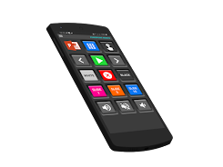 MATRIC - Remote for Windows PC Captura de pantalla 3