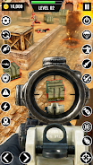 Skywar Gunship Helicopter Game Screenshot 4