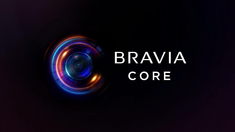 BRAVIA CORE Captura de tela 3