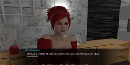 The Futa Experiment – Version 0.56 – Added Android Port Screenshot 2