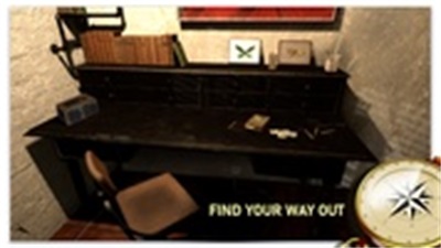 Imatot Escape Capture d'écran 2