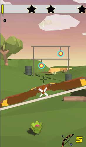 Archery Garden ภาพหน้าจอ 4