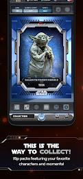 Star Wars Card Trader by Topps スクリーンショット 4