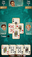 Euchre Screenshot 2