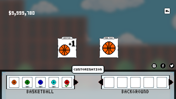 Pixel Shooter应用截图第4张