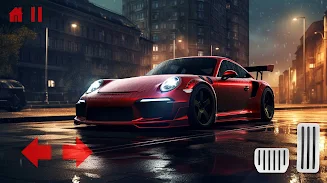 Car Parking Pro - 911 GT2 Tangkapan skrin 3